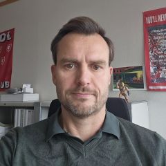 Peter Chrissafopoulos