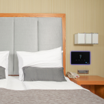 GALILEO GRMS - Linea di automazione camera e gestione accessi