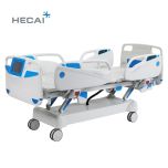 hospital electric bed