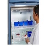 Blood Bank Refrigerators