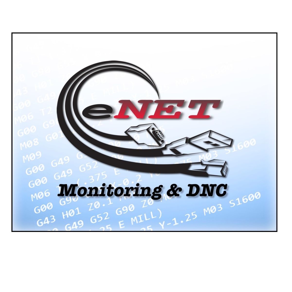 eNET Monitoring & DNC