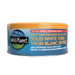 Wild Planet Albacore Tuna