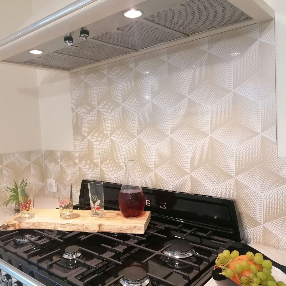 Crédences de cuisine et de salle de bain