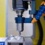 25,000 RPM - 90,000 RPM Air Turbine Spindles®