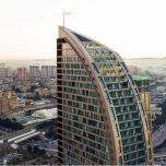 The Ritz-Carlton Residences, Baku