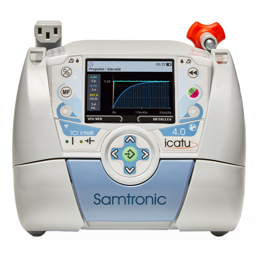 icatu 4.0 TCI intelli WiFi
