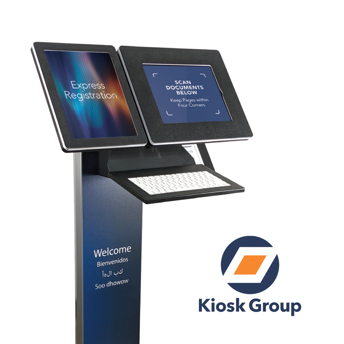 KioskGroup