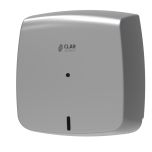 Autocut paper dispenser