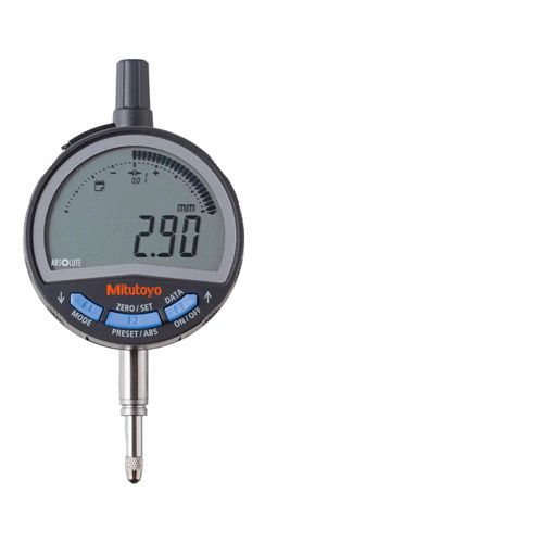 Nouveaux comparateurs ID-C et ID-F de Mitutoyo