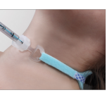 KITS PARA CRICOTIREOIDOSTOMIA - VBM