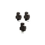 Banjo - Mini Válvulas Elétricas