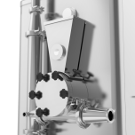 IF 900 - Incorporator of Fruits and Solid Ingredients in Ice Cream