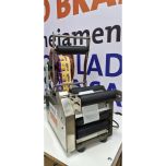 Rotuladora Semi-Automática