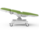 Blood Donor Chair - 2 Motors