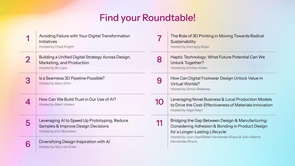 Leveraging AI to Speed Up Prototyping, Reduce Samples & Improve Design Decisions
