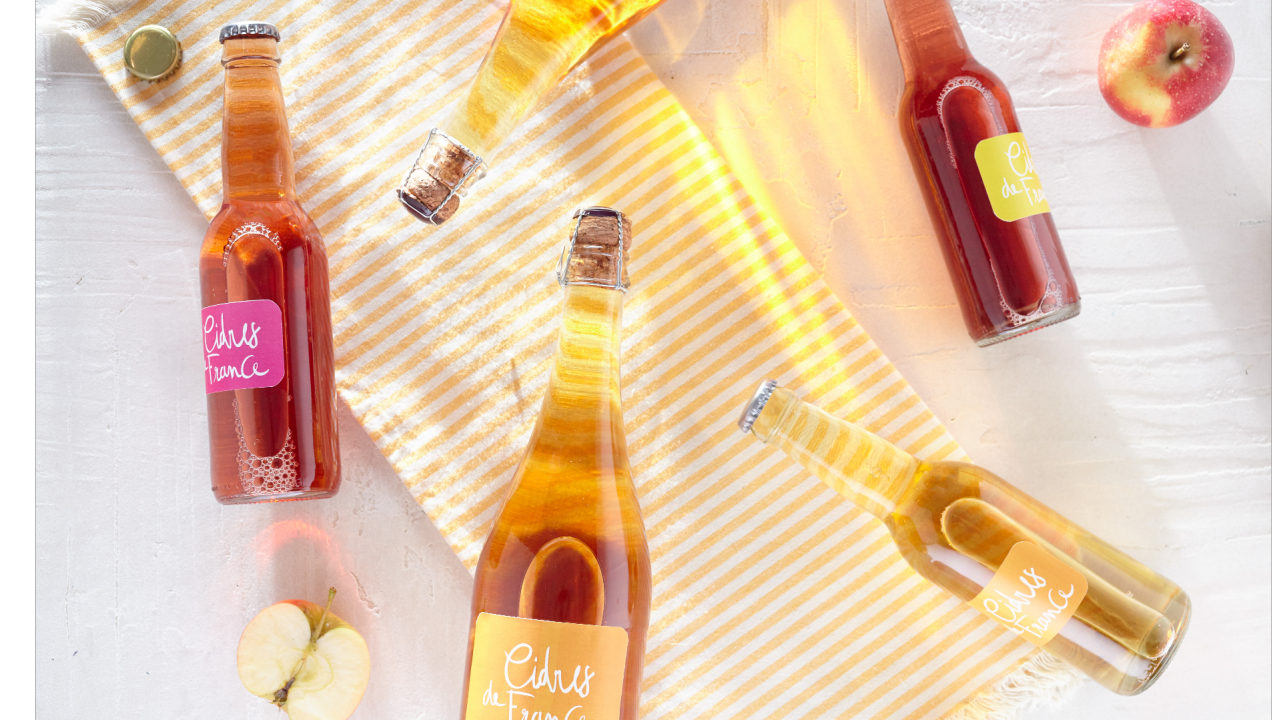 Les atouts de l’utilisation des levures sèches actives en fermentation cidricole