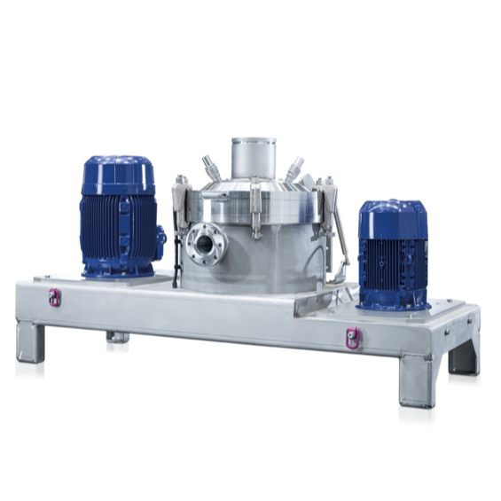 Alpine Dual Mill ADM