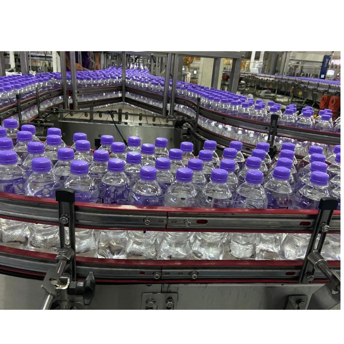 Transferencia de Linha Completa