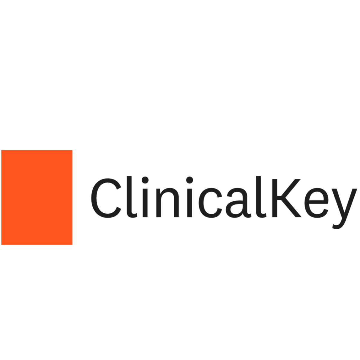 ClinicalKey