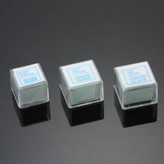 ^MF9821 Cover Glass Economy Grade