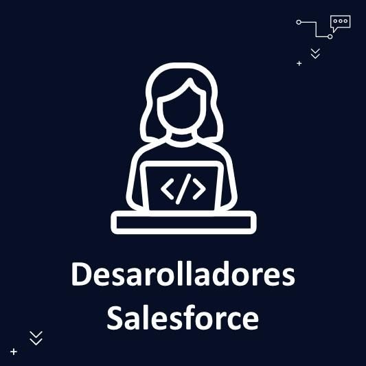 Salesforce Developer