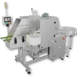 Rotuladora Automática