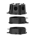 Anel extensor para caixa de laje SkyBox Nanoplastic