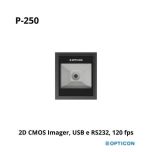 Modulos OEM Codigo de barras e de Montagem Fixa 1D/2D