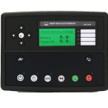 Controlador para motores diesel e motobombas - DSEE800