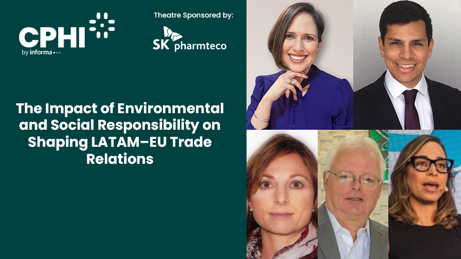 The Impact of Environmental and Social Responsibility on Shaping LATAM–EU Trade Relations