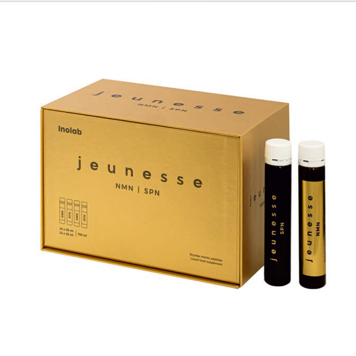 Jeunesse