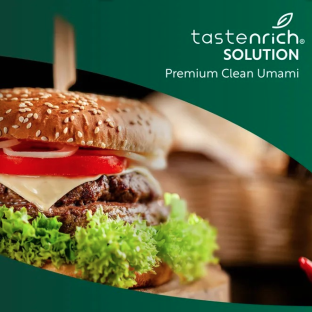 TasteNrich ® SOLUTION