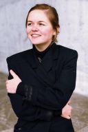 Alessia Carlotta Simeoli Ocariz