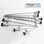 HD / 4K / ICG Rigid Endoscope