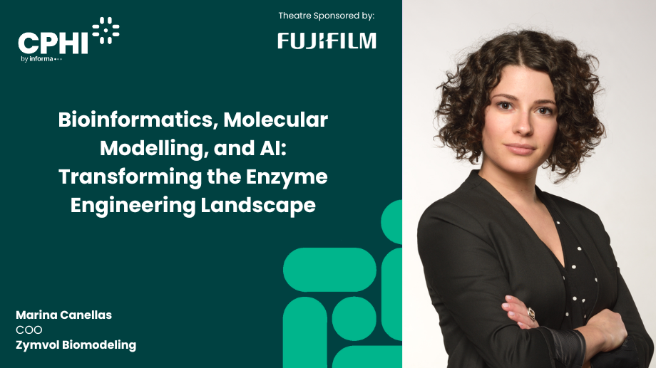 Lightning Talk: Bioinformatics, Molecular Modelling, and AI: Transforming the Enzyme Engineering Landscape