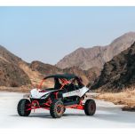 VILLAIN SX10 PREMIUM