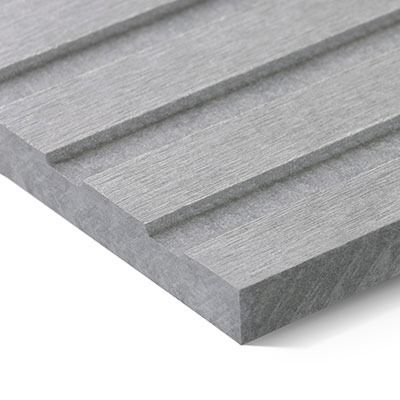 Patina Inline NXT by Swisspearl