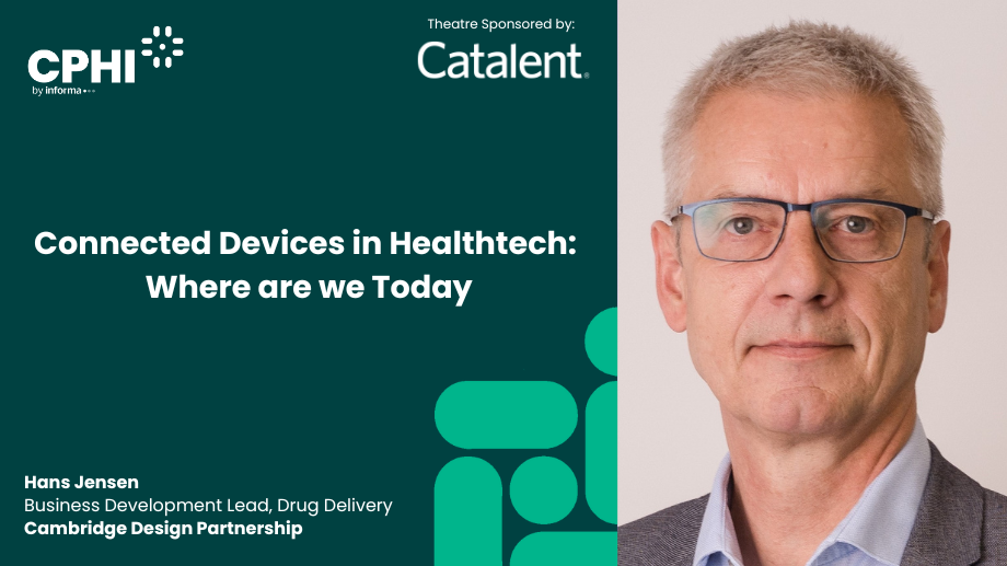 Connected Devices in Healthtech: Where are we Today