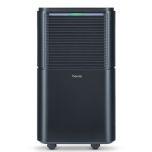 LE 150 and LE 250 Air Dehumidifiers