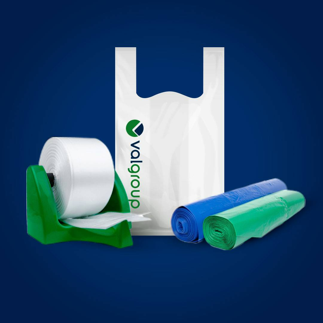 Embalagem para Varejo