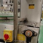 Palier auto-aligneurs igubal ®