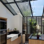 CONCEPTION & REALISATION de TRAVAUX de RENOVATION & EXTENSION