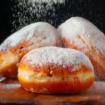 Mauri Ultima Dusting