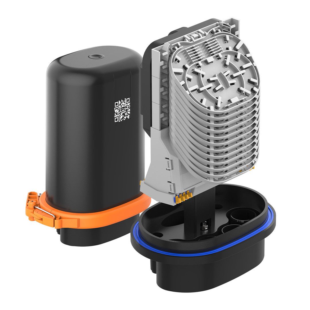 Medium Joint Closure