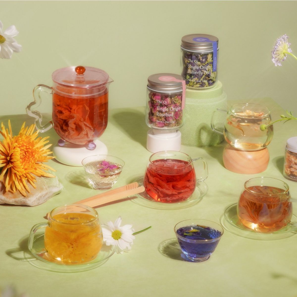 Opening Order Package