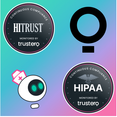 AI-Driven Compliance for Digital Health: Fast-Track HITRUST & HIPAA