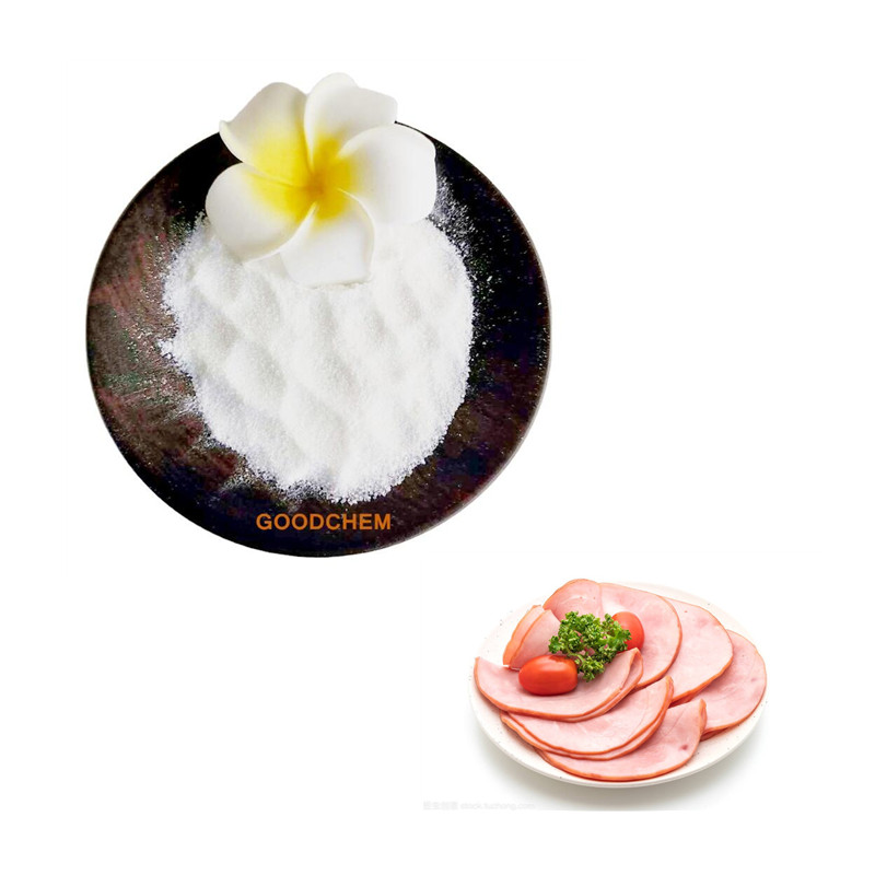 sodium alginate, PGA, Alginates, CMC-Na, Compound thickener