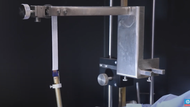 Introducing HP High Reusability PA12 FR, enabled by Evonik | HP