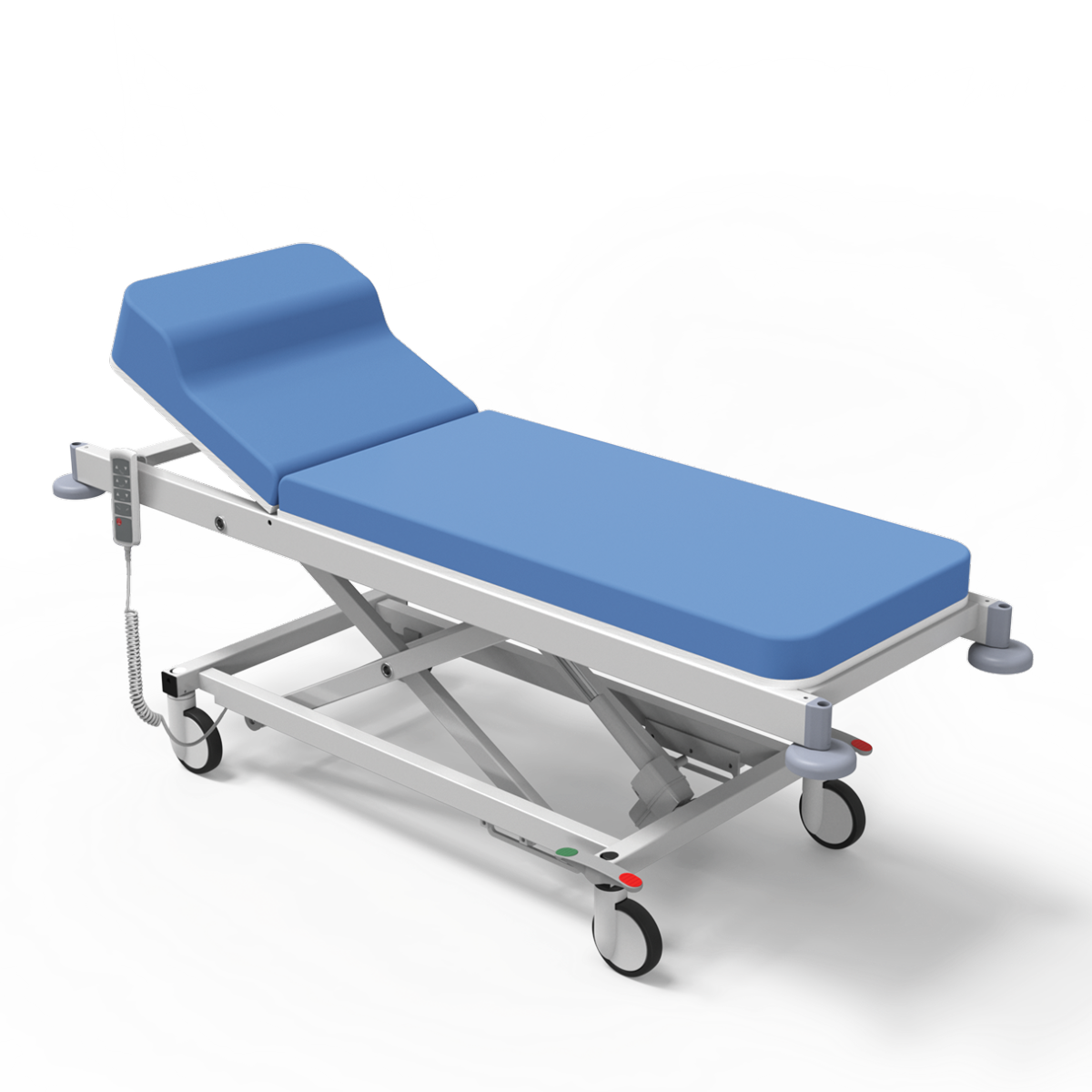 Electrical Treatment Table