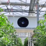 MB’air : le déshumidificateur thermodynamique d’AirGaïa